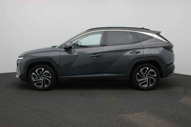 Hyundai Tucson (2025) thumbnail 4