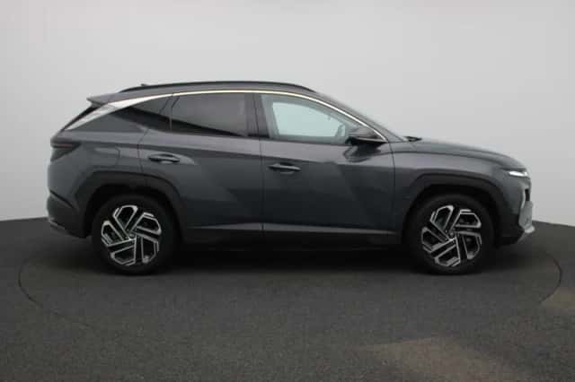 Hyundai Tucson (2025) thumbnail 6