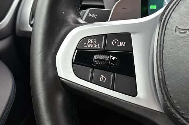 BMW X3 (2021) thumbnail 6
