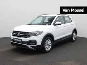 Volkswagen T-Cross (2021)