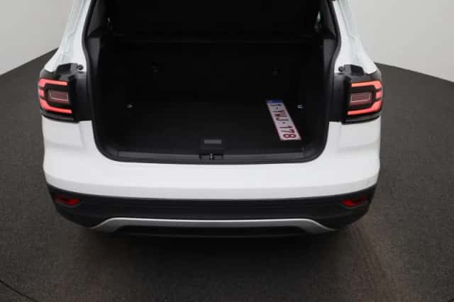 Volkswagen T-Cross (2021) thumbnail 11