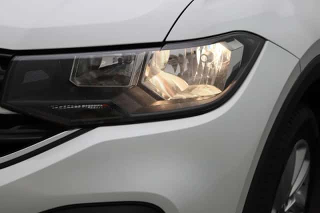 Volkswagen T-Cross (2021) thumbnail 13