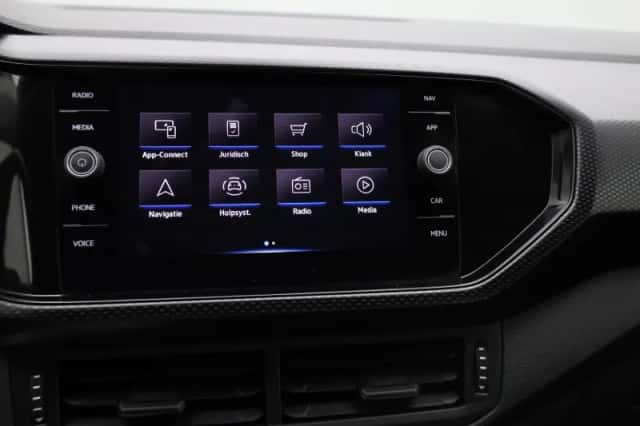 Volkswagen T-Cross (2021) thumbnail 14