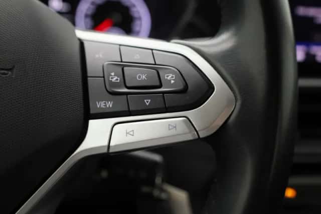 Volkswagen T-Cross (2021) thumbnail 15