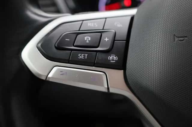 Volkswagen T-Cross (2021) thumbnail 17
