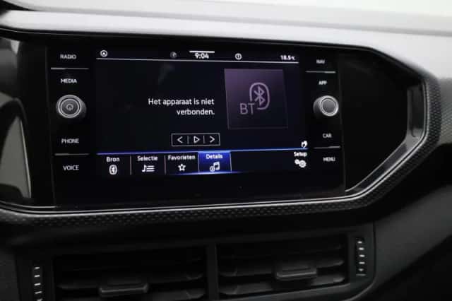 Volkswagen T-Cross (2021) thumbnail 18