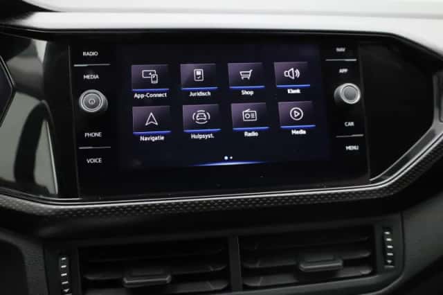 Volkswagen T-Cross (2021) thumbnail 21