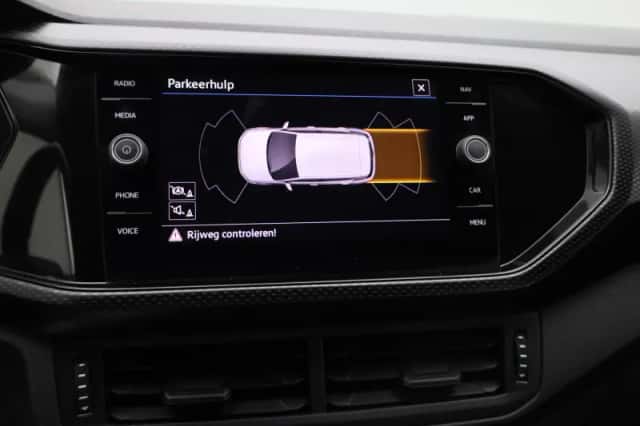 Volkswagen T-Cross (2021) thumbnail 22