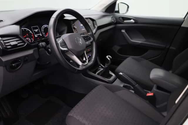 Volkswagen T-Cross (2021) thumbnail 25