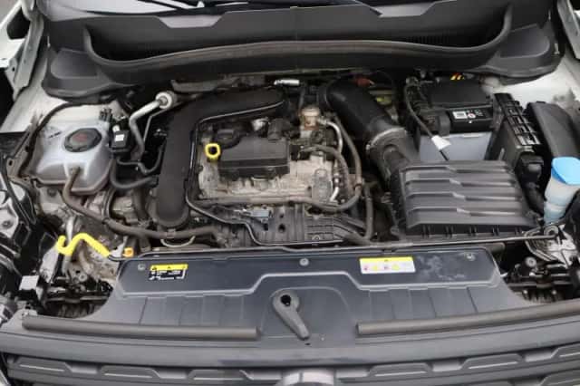 Volkswagen T-Cross (2021) thumbnail 26