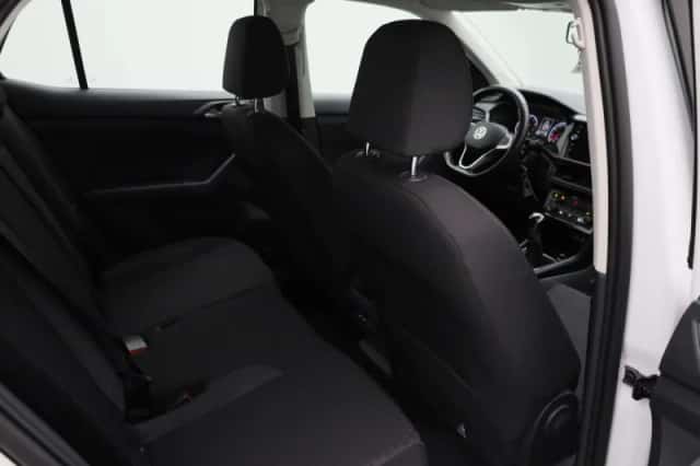 Volkswagen T-Cross (2021) thumbnail 28