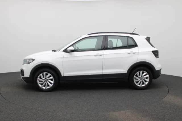 Volkswagen T-Cross (2021) thumbnail 4