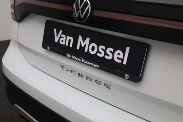 Volkswagen T-Cross (2021) thumbnail 31