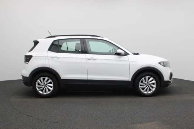 Volkswagen T-Cross (2021) thumbnail 6