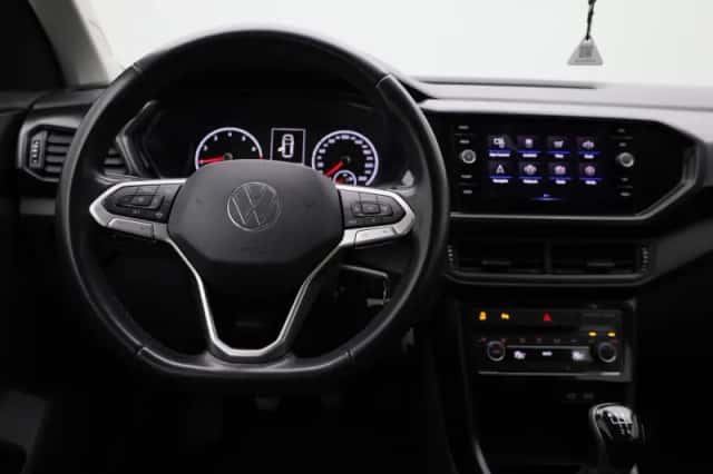 Volkswagen T-Cross (2021) thumbnail 7