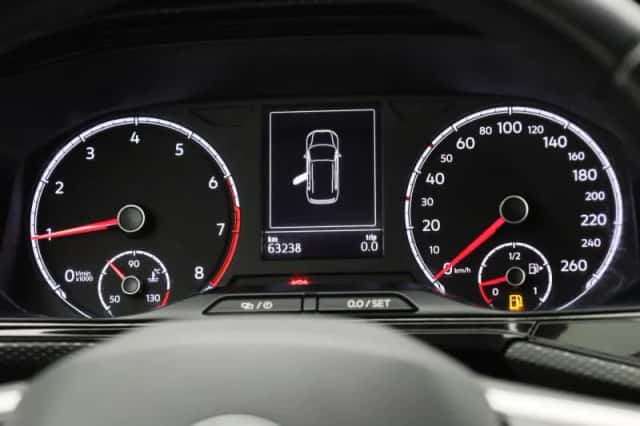 Volkswagen T-Cross (2021) thumbnail 8