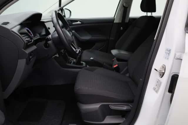 Volkswagen T-Cross (2021) thumbnail 9