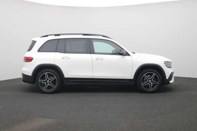 Mercedes-Benz GLB-Klasse (2022) thumbnail 6