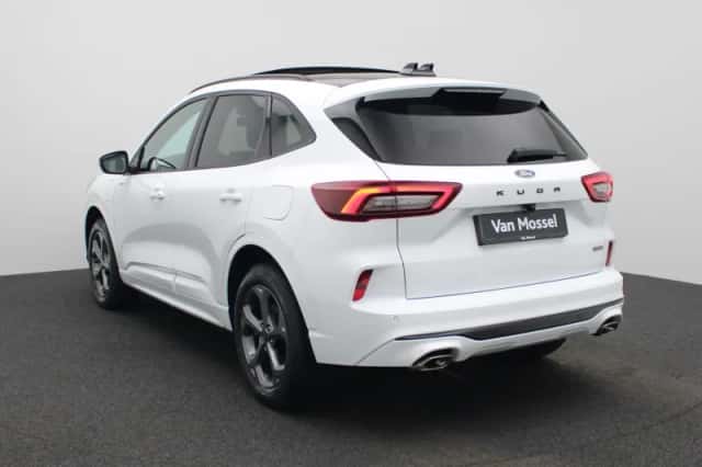 Ford Kuga (2025) thumbnail 2