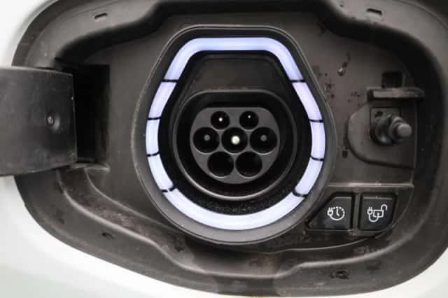 Ford Kuga (2025) thumbnail 16