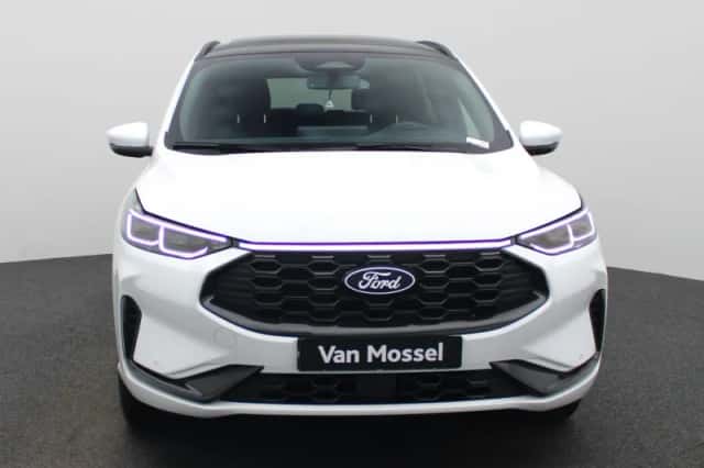 Ford Kuga (2025) thumbnail 3