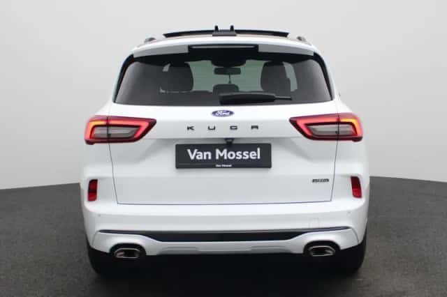 Ford Kuga (2025) thumbnail 5