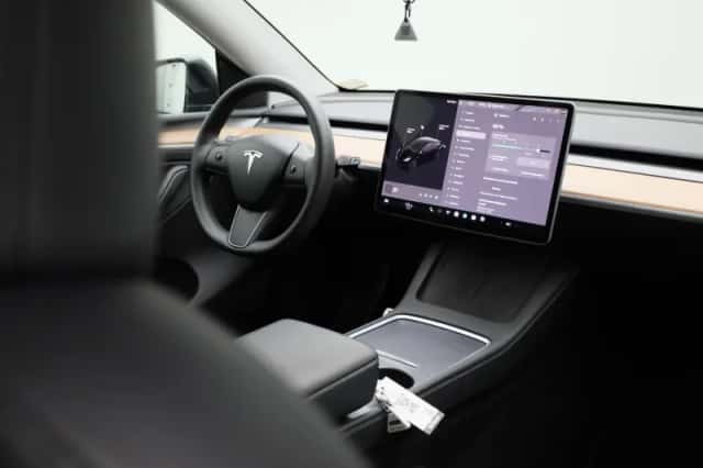Tesla Model Y (2022) thumbnail 39