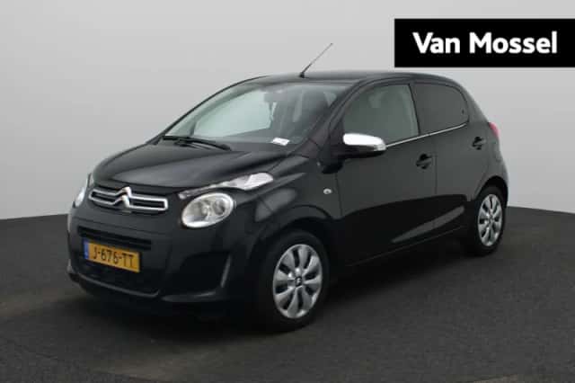 Citroën C1 (2020) thumbnail 1
