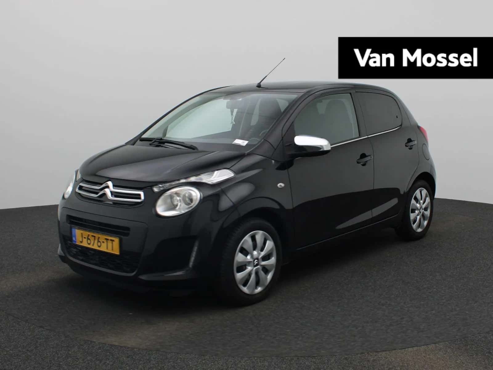 Citroën C1 (2020) — foto 1