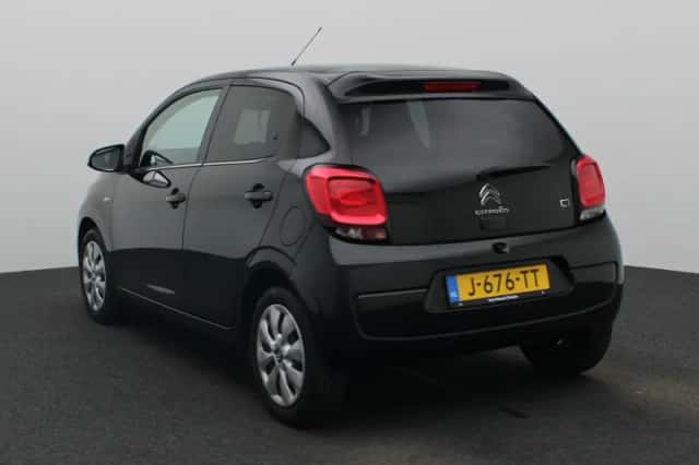 Citroën C1 (2020) thumbnail 2