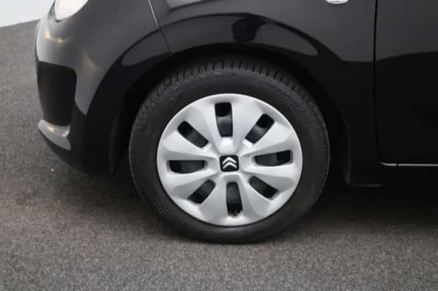 Citroën C1 (2020) thumbnail 11