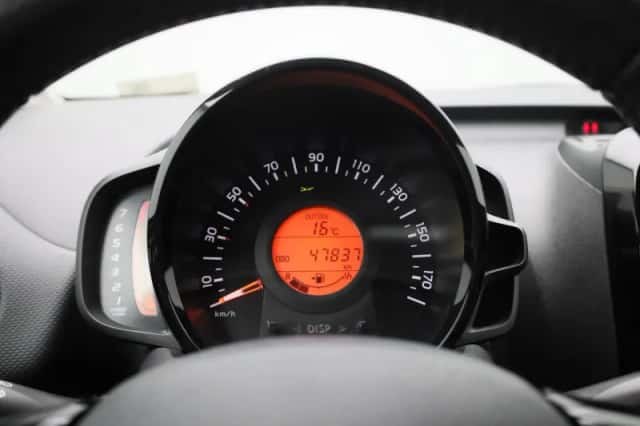 Citroën C1 (2020) thumbnail 13