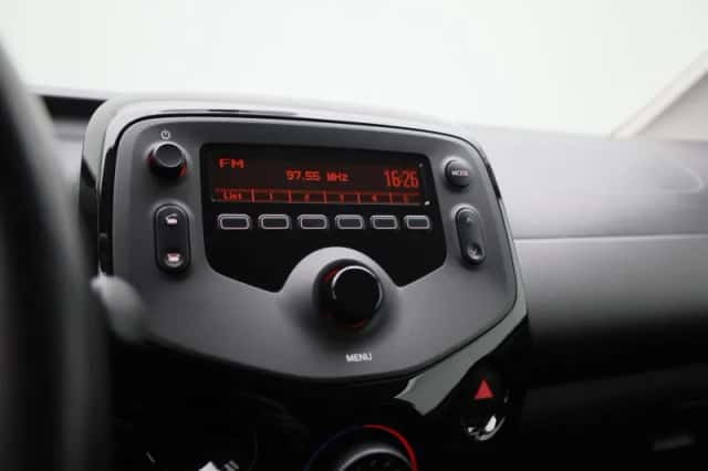 Citroën C1 (2020) thumbnail 14
