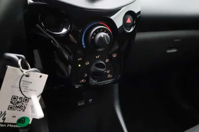 Citroën C1 (2020) thumbnail 15