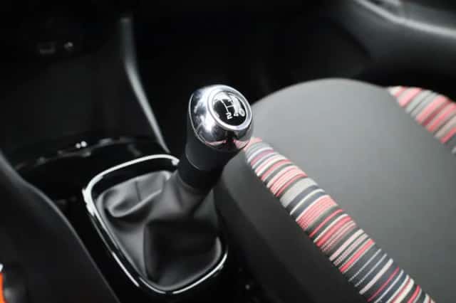 Citroën C1 (2020) thumbnail 16