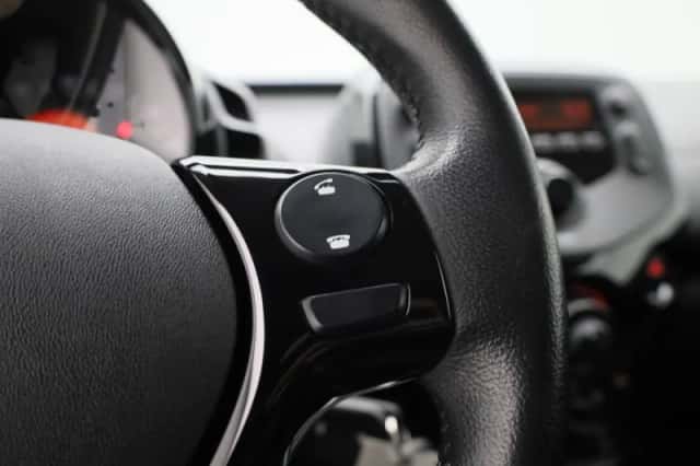 Citroën C1 (2020) thumbnail 18