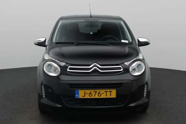 Citroën C1 (2020) thumbnail 3