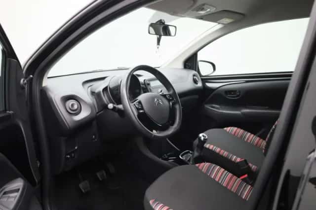 Citroën C1 (2020) thumbnail 22