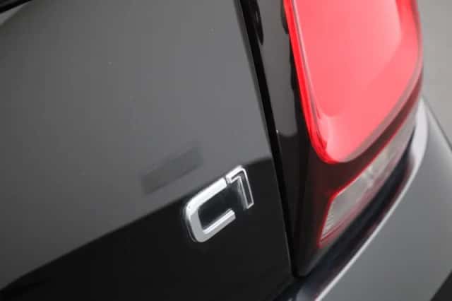 Citroën C1 (2020) thumbnail 23
