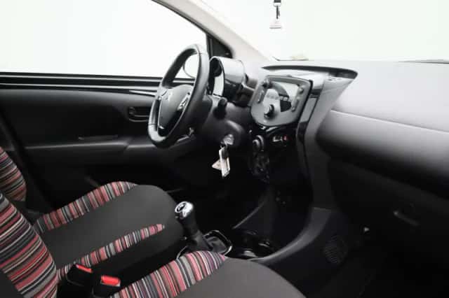 Citroën C1 (2020) thumbnail 24