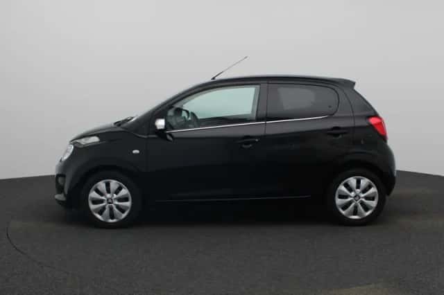 Citroën C1 (2020) thumbnail 4