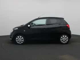 Citroën C1 (2020) thumbnail 4