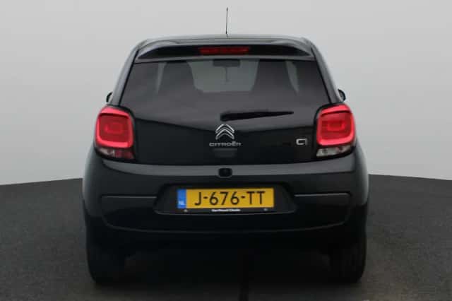Citroën C1 (2020) thumbnail 5