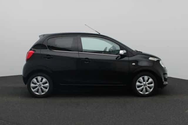 Citroën C1 (2020) thumbnail 6