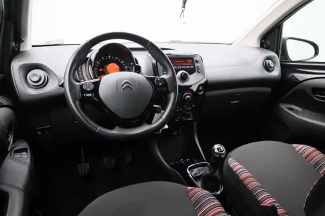 Citroën C1 (2020) thumbnail 7