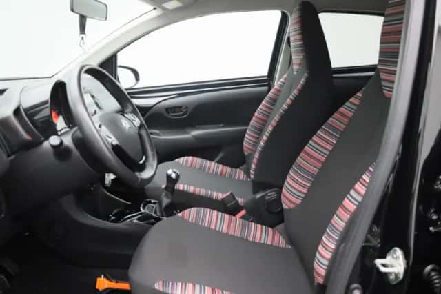 Citroën C1 (2020) thumbnail 8