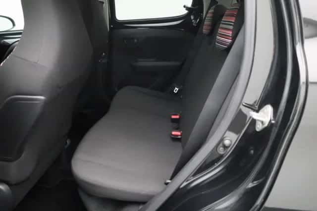 Citroën C1 (2020) thumbnail 9