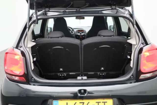 Citroën C1 (2020) thumbnail 10