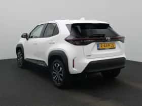 Toyota Yaris Cross (2022) thumbnail 2