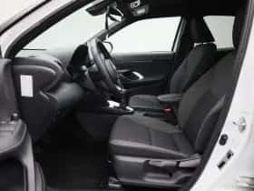 Toyota Yaris Cross (2022) thumbnail 11